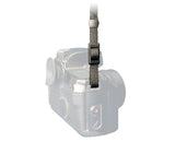 OpTech Multi-Camera Combo: Classic Strap with Connectors and Media Holsters (2)