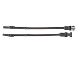 OpTech Multi-Camera Combo: Classic Strap with Connectors and Media Holsters (2)