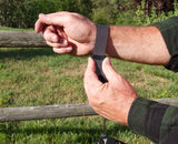OpTech Mirrorless Sling Style Strap with Wrist Strap, Soft Wrap and Lens Cleaning Pen