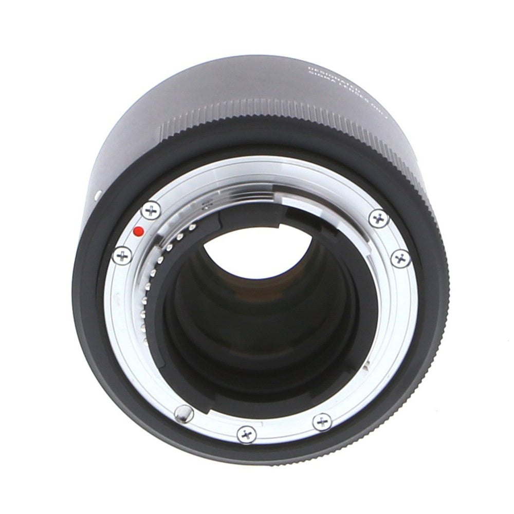 Sigma TC-2001 2x Teleconverter for Canon EF