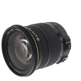 Sigma 17-50mm f/2.8 EX DC OS HSM Zoom Lens for Nikon DSLR