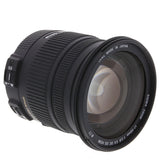 Sigma 17-50mm f/2.8 EX DC OS HSM Zoom Lens for Nikon DSLR