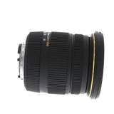 Sigma 17-50mm f/2.8 EX DC OS HSM Zoom Lens for Nikon DSLR