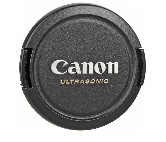 Canon EF 50mm f/1.2L USM Standard Lens