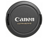Canon EF 50mm f/1.2L USM Standard Lens