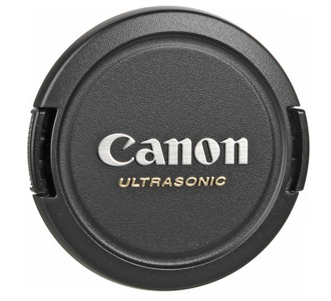 Canon EF 50mm f/1.2L USM Standard Lens
