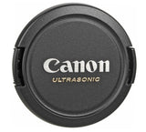 Canon EF 50mm f/1.2L USM Standard Lens