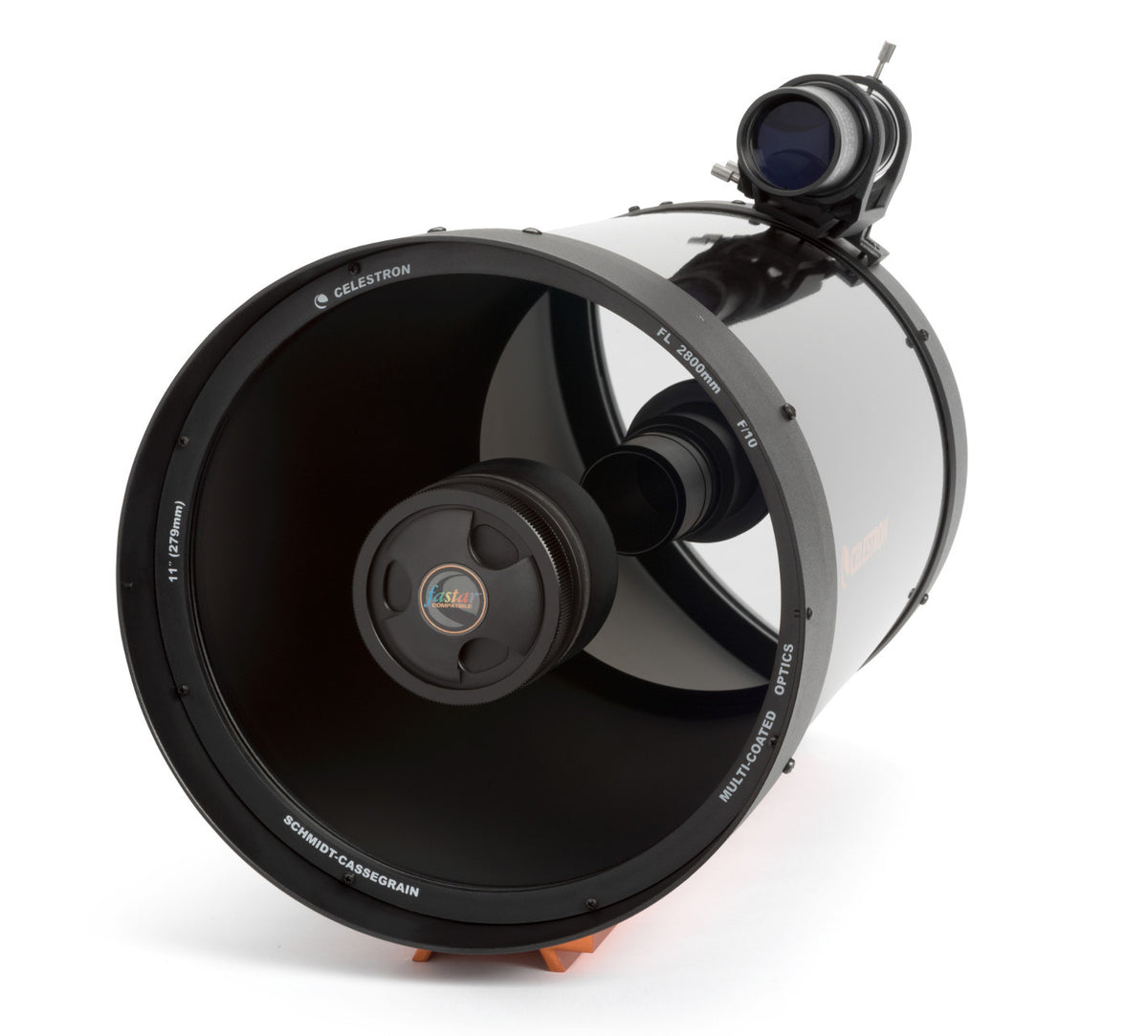 Celestron 11 SCT (CGE) Optical Tube Assembly (Open Box)