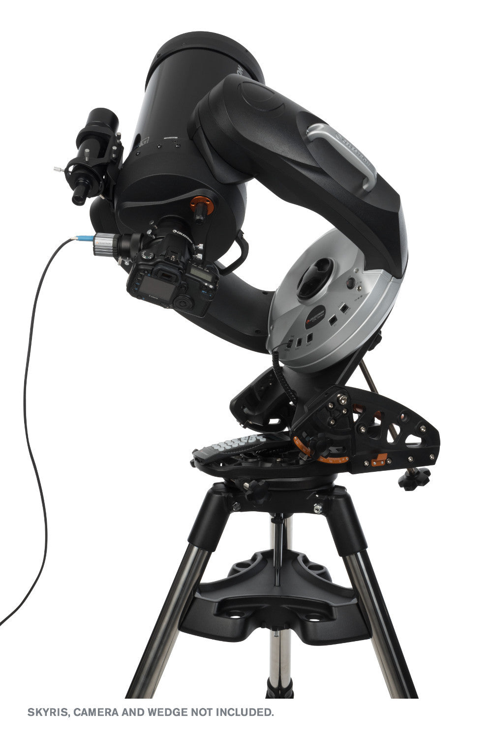 Celestron CPC 8 inch GPS SCT GoTo Telescope