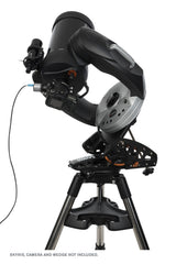Celestron CPC 8 inch GPS SCT GoTo Telescope