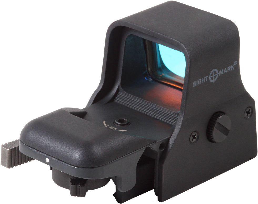 Sightmark Ultra Shot QD Digital Switch Reflex Sight