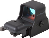 Sightmark Ultra Shot QD Digital Switch Reflex Sight
