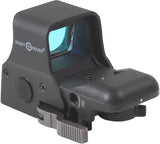 Sightmark Ultra Shot QD Digital Switch Reflex Sight