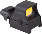 Sightmark Ultra Shot QD Digital Switch Reflex Sight