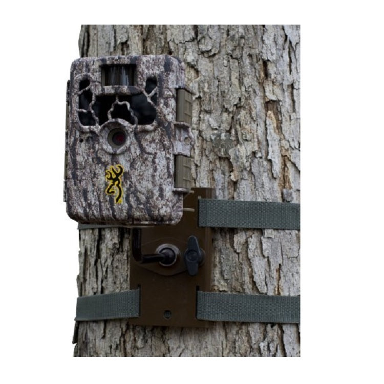 Browning Trail Camera Tree Mount