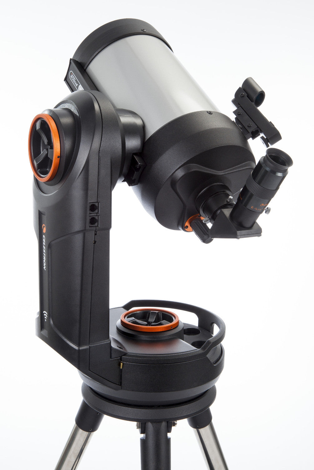Celestron NexStar Evolution 6-Inch SCT GoTo Telescope (Open Box)