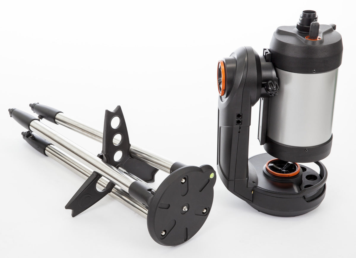 Celestron NexStar Evolution 6-Inch SCT GoTo Telescope (Open Box)