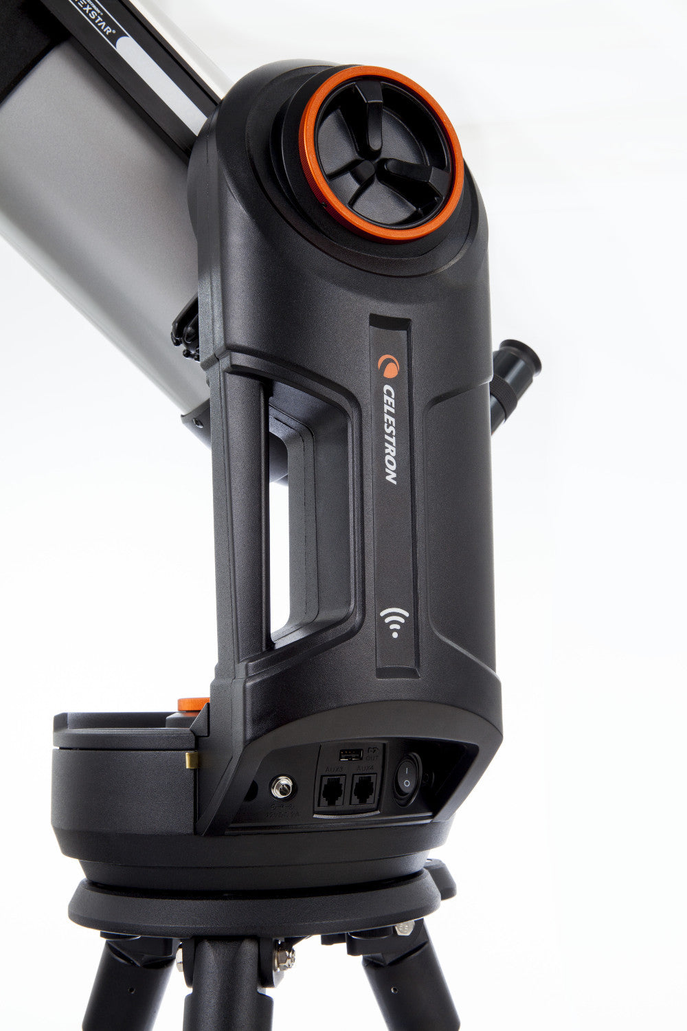 Celestron NexStar Evolution 6-Inch SCT GoTo Telescope (Open Box)