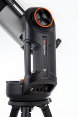 Celestron NexStar Evolution 6-Inch SCT GoTo Telescope (Open Box)