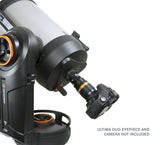 Celestron NexStar Evolution 6-Inch SCT GoTo Telescope (Open Box)