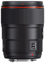 Canon EF 35mm f/1.4L II USM Wide-Angle Lens