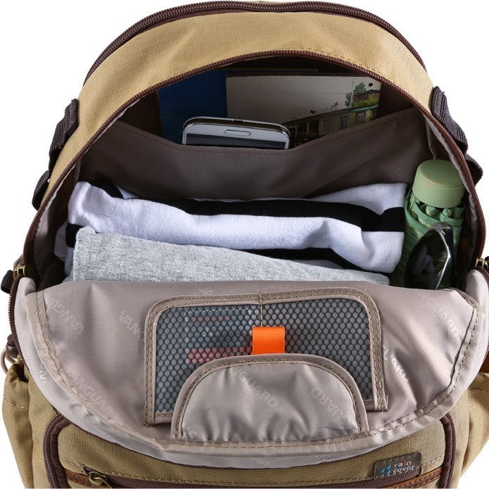 Vanguard Havana 41 Backpack for DSLR Camera Gear