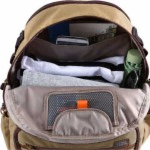 Vanguard Havana 41 Backpack for DSLR Camera Gear