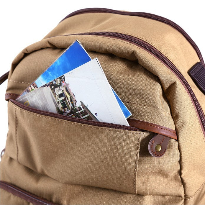 Vanguard Havana 41 Backpack for DSLR Camera Gear