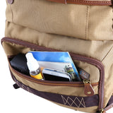 Vanguard Havana 41 Backpack for DSLR Camera Gear