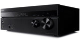 Sony 7.2 Channel Home Theater AV Receiver (Black)
