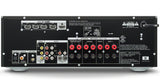 Sony 7.2 Channel Home Theater AV Receiver (Black)