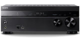 Sony 7.2 Channel Home Theater AV Receiver (Black)