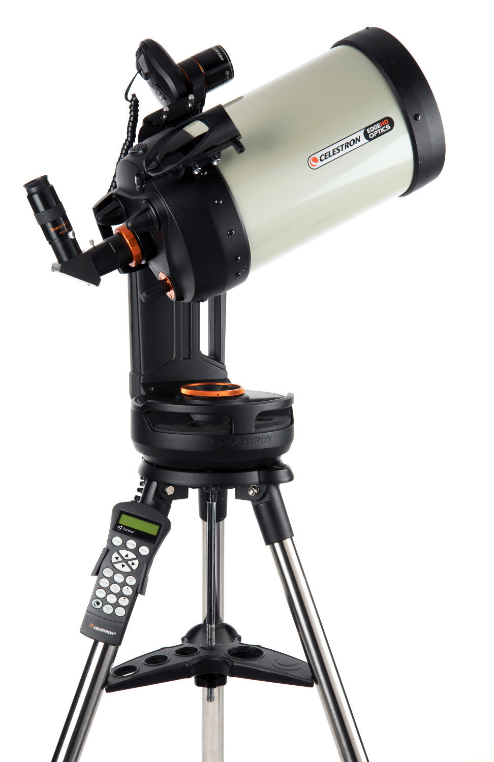 Celestron Nexstar Evolution 8" EdgeHD SCT GoTo Telescope with Starsense