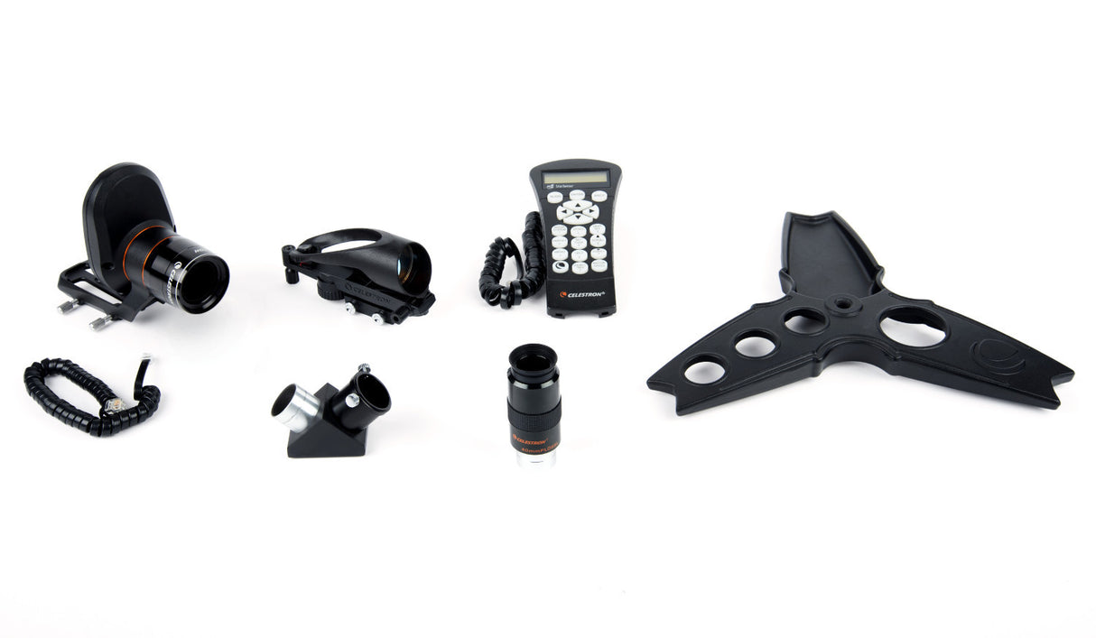 Celestron Nexstar Evolution 8" EdgeHD SCT GoTo Telescope with Starsense