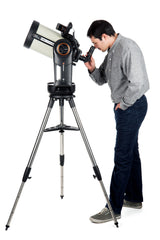 Celestron Nexstar Evolution 8" EdgeHD SCT GoTo Telescope with Starsense