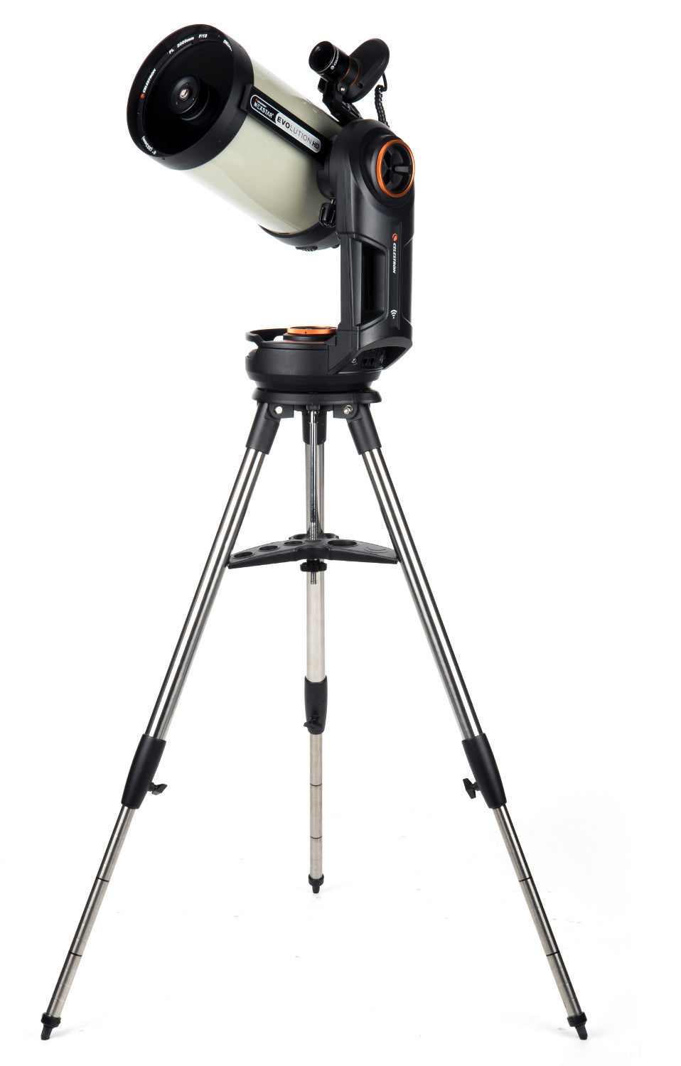 Celestron Nexstar Evolution 8" EdgeHD SCT GoTo Telescope with Starsense
