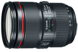 Canon EF 24-105mm f/4L IS II USM Lens