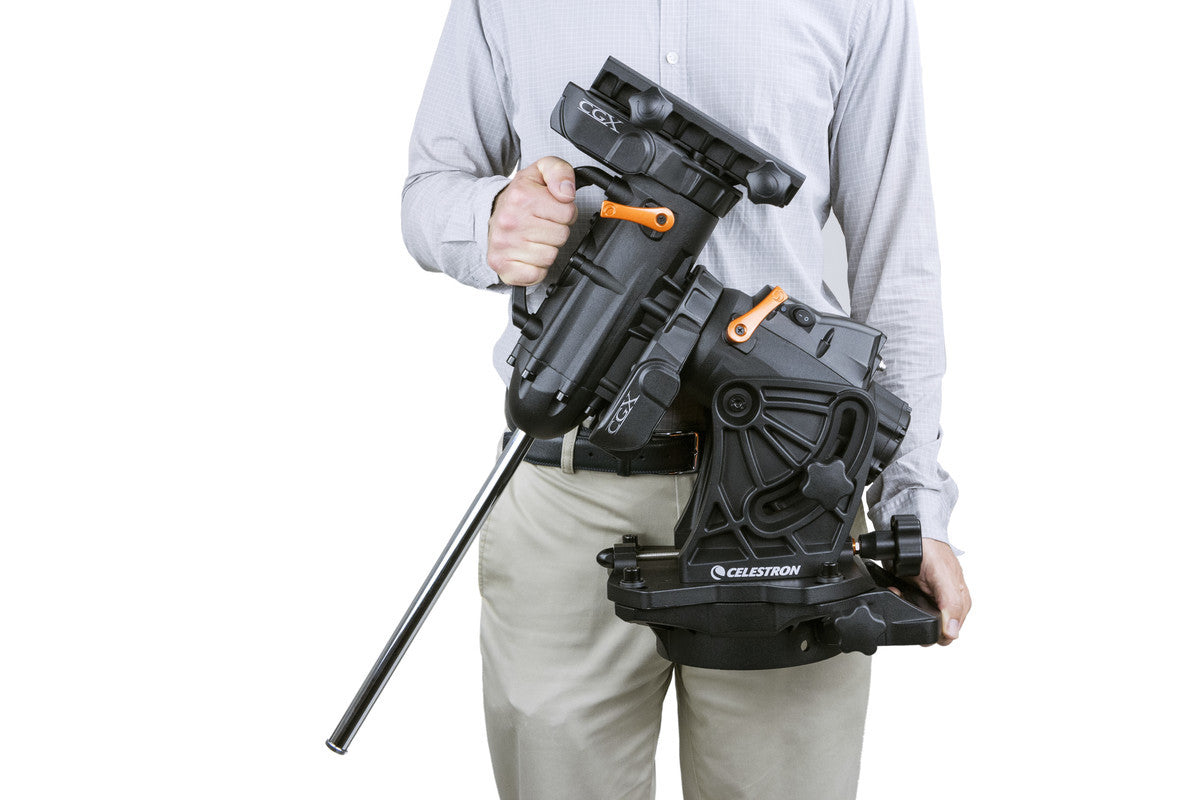 Celestron CGX 11" EdgeHD SCT GoTo Telescope