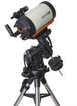 Celestron CGX 8 inch EdgeHD SCT GoTo Telescope