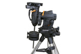 Celestron CGX 8 inch EdgeHD SCT GoTo Telescope