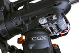 Celestron CGX 8 inch EdgeHD SCT GoTo Telescope