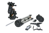 Celestron CGX 8 inch EdgeHD SCT GoTo Telescope