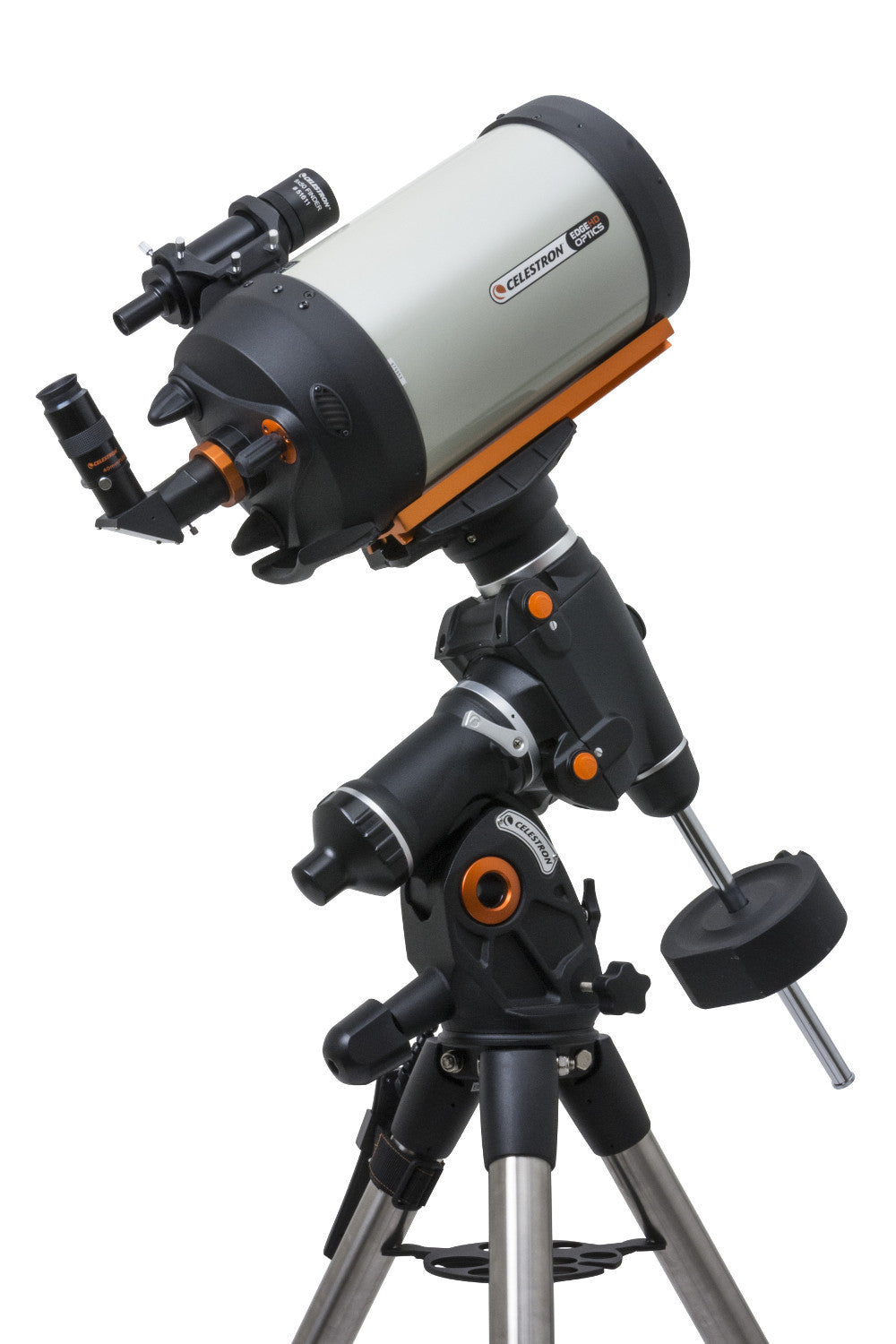 Celestron CGEM II 8" EdgeHD SCT GoTo Telescope