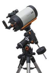Celestron CGEM II 8" EdgeHD SCT GoTo Telescope