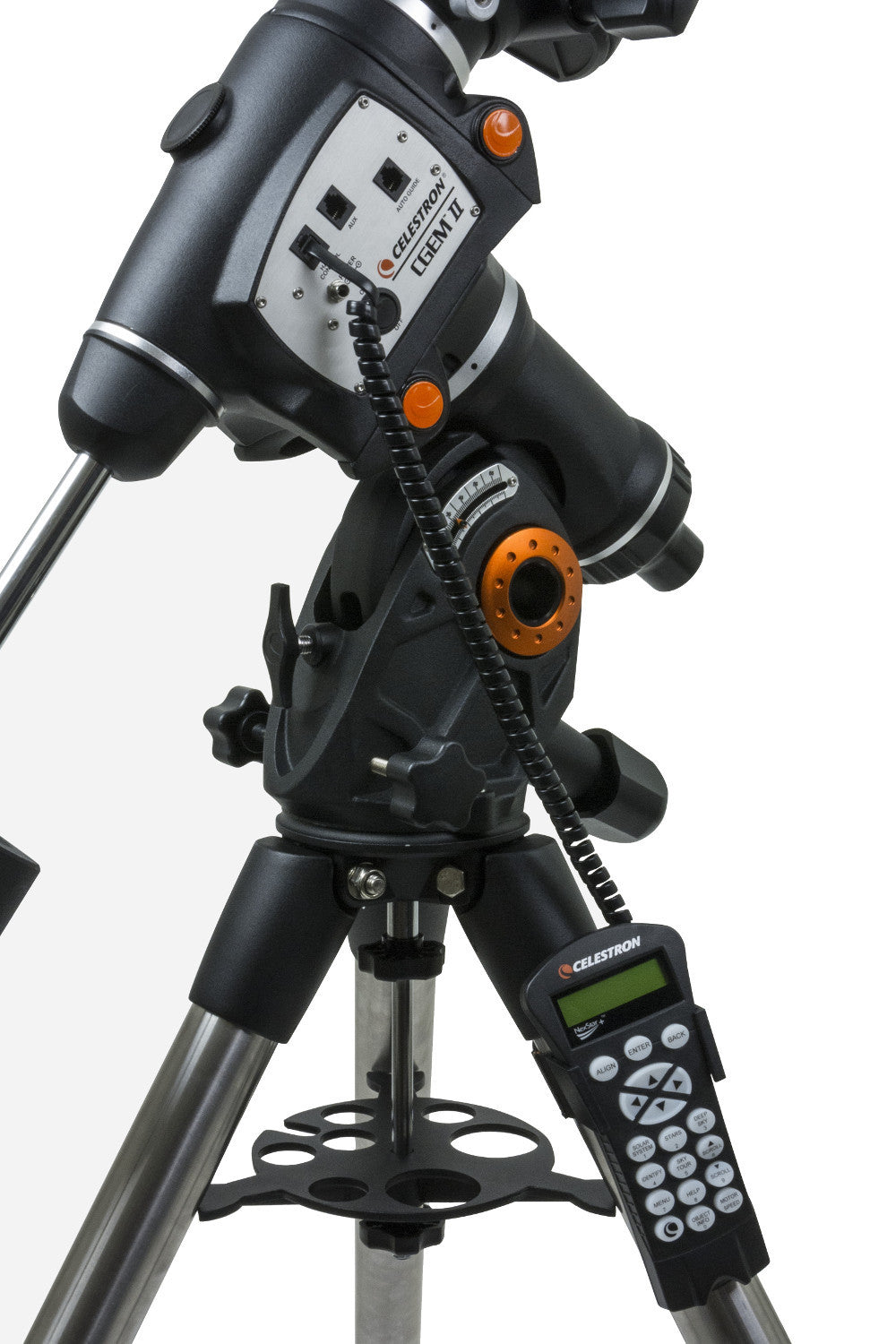 Celestron CGEM II 8" EdgeHD SCT GoTo Telescope