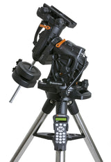 Celestron CGX GoTo Mount