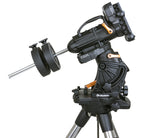Celestron CGX GoTo Mount