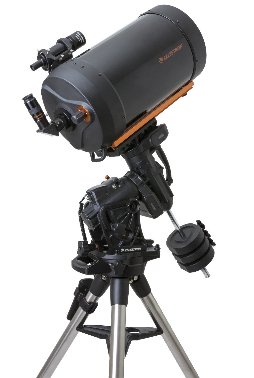 Celestron CGX 11" SCT GoTo Telescope