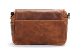 ONA Bowery Leica Camera Bag (Antique Cognac)