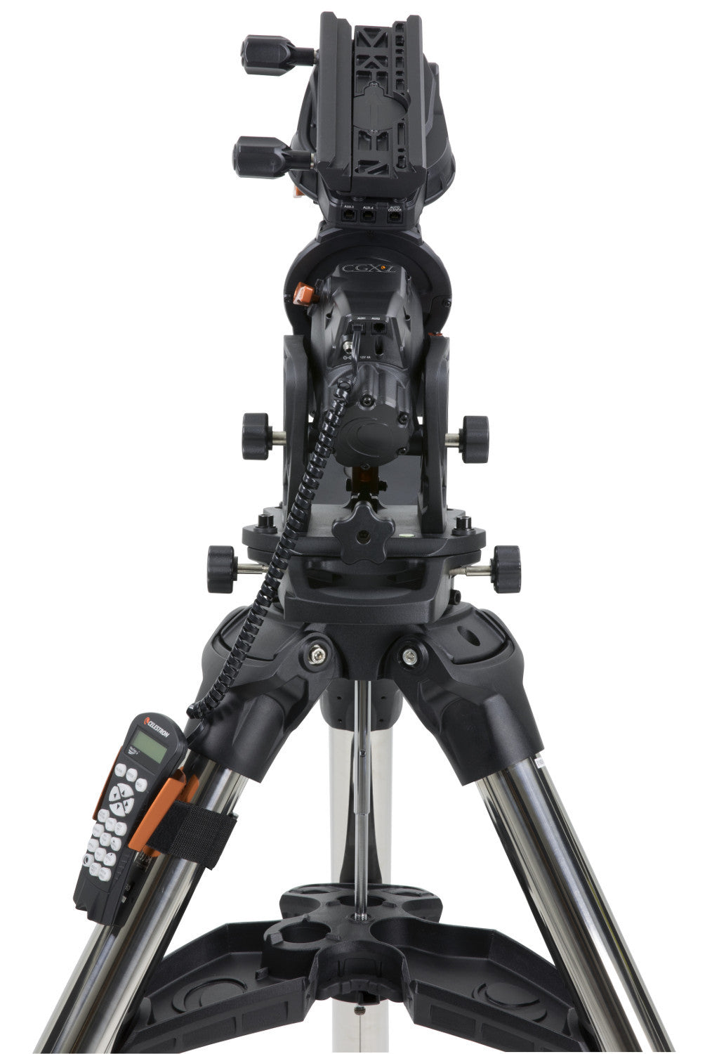 Celestron CGX-L 9.25” SCT Goto Telescope